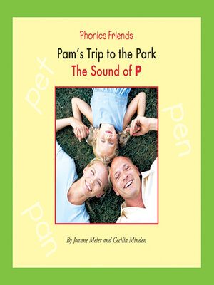 cover image of Pam's Trip to the Park